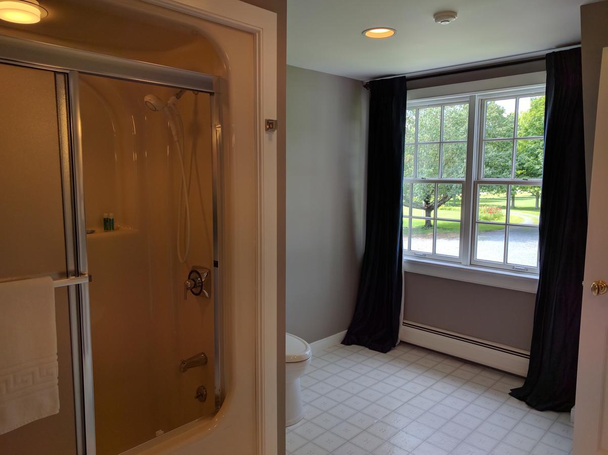 The Chase House Inn Cornish Номер фото